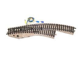 Märklin Bogenweiche rechts