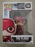 Funko Pop! Heroes The Flash 208 Vinyl Figure New
