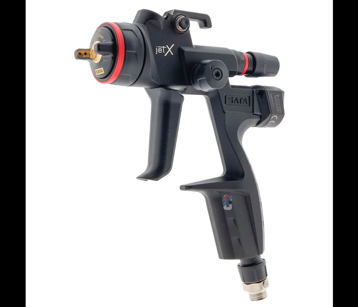 Sata Tous les outils: SATA jet X DIGITAL neuf – Neuf avec emballage d'origine à Le Mont sur Lausanne par V-Star980