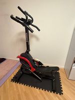 Hammer Stepper