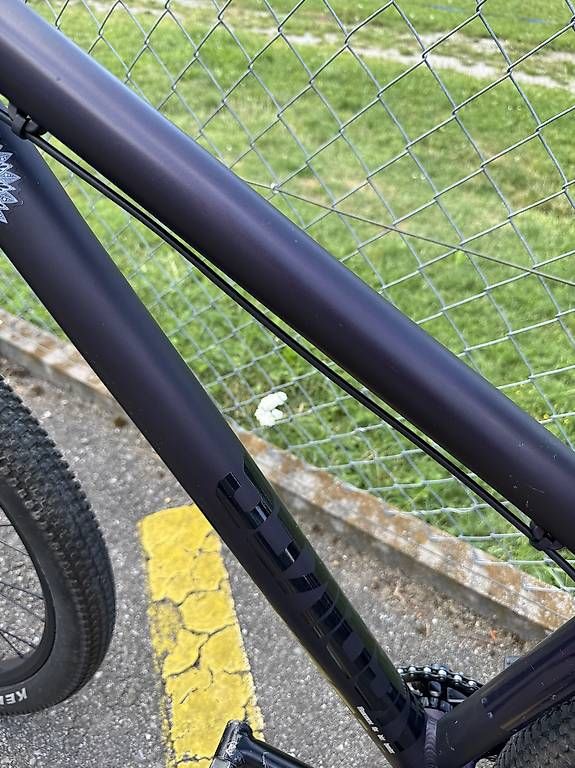 Biciclette: NSBIKES Dirtbike – Usato da Steffisburg venduto da FragNight 3