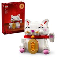 LEGO 40813 Glückskatze