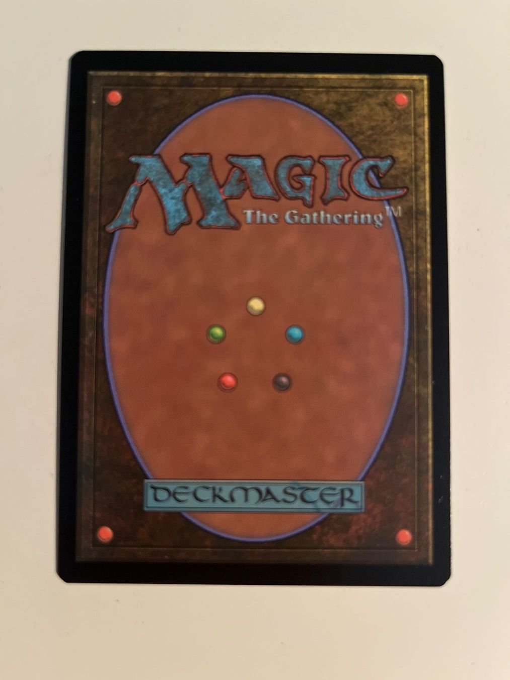 Magic The Gathering Carte collezionabili: 1 x Munitions Expert - Magic: The Gathering - MtG – Usato da Kriens venduto da Shadi1980 1