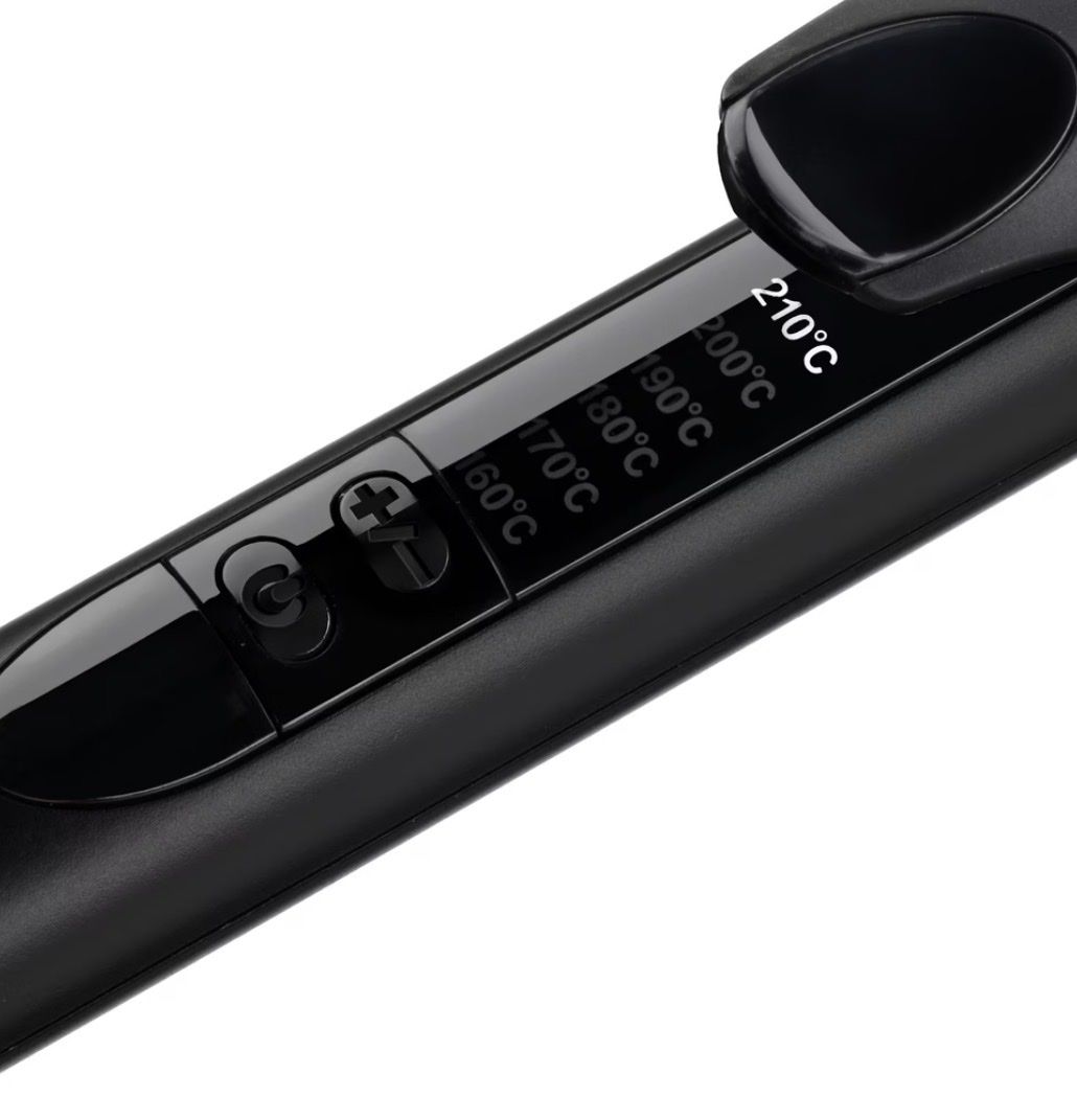 BaByliss Piastre & Arricciacapelli: BaByliss Curling Tong Lockenstab – Nuovo (secondo la descrizione) da Udligenswil venduto da nwal 2