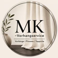 Profile image of MK-VORHANGSERVICE