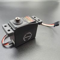 Servo brushless Futaba BLS452