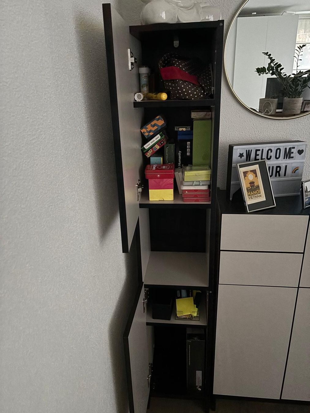 Kommoden: Badschrank Kombination – Gebraucht aus Zürich von sarah.dely 5