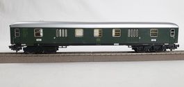 Märklin 4026 DB PW4ymg D-Zug-Gepäckwagen, Version: 1964