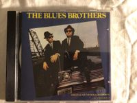 THE BLUES BROTHERS, OST, CD, 1986