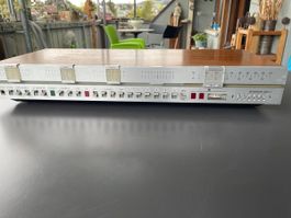 Bang & Olufsen Anlage – Beomaster 3000-2, Beogram 3000 und B