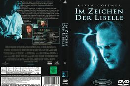 DVD - Im Zeichen der Libelle
