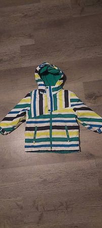 Winterjacke Rodeo Gr. 110
