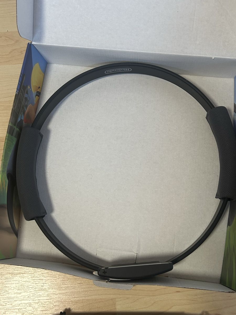 Nintendo Konsolen: Nintendo switch Oled – Gebraucht aus Biembach von Stesa5 2