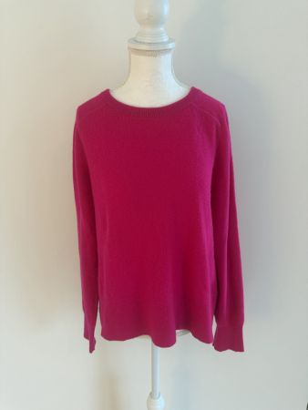 FTC Cashmere Pullover Gr. S