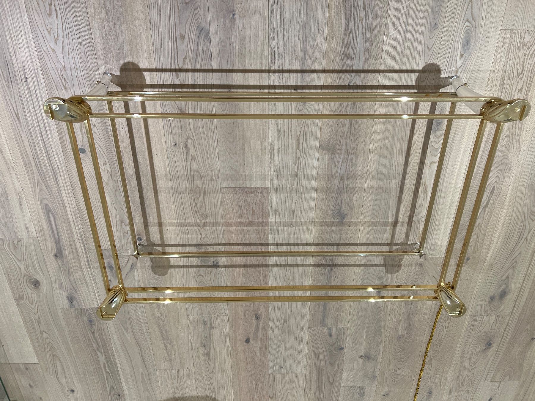 Tische: Tables et lampes salon – Gebraucht aus Estavayer-Le-Lac von pat_dbf9 3