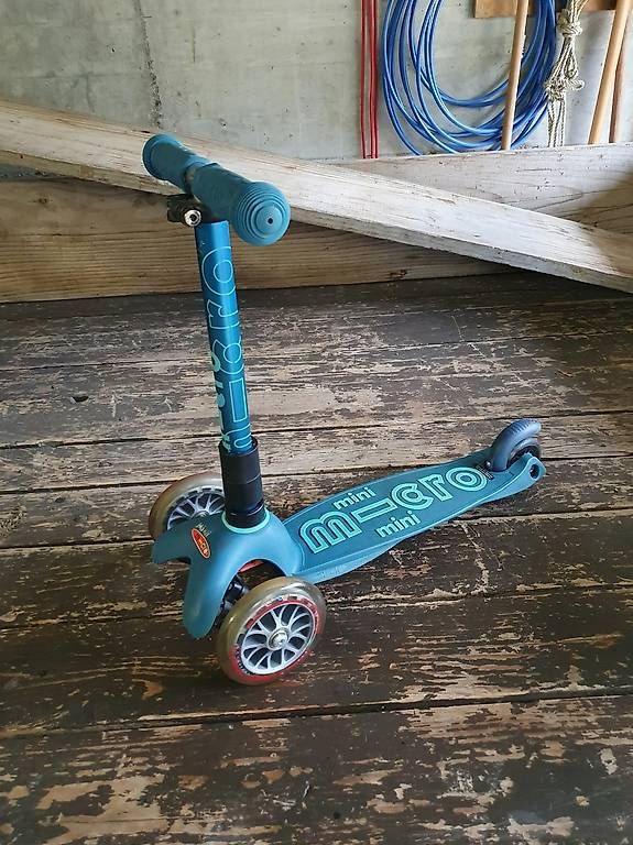 Kickboard: Scooter Micro Mini – Gebraucht aus Itingen von v6franz 1