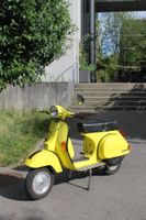 Vespa PX 125 1981