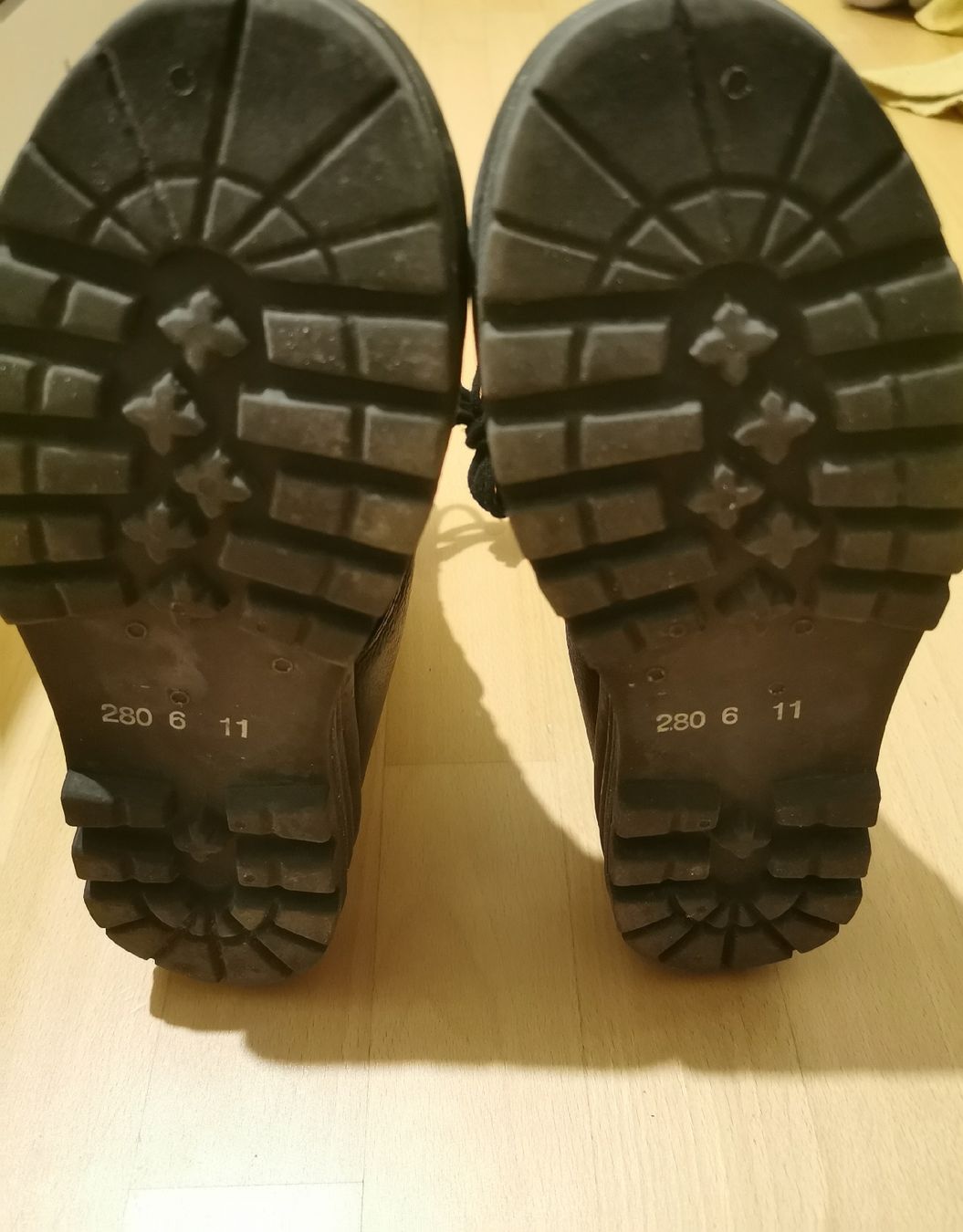 Minerva Scarpe da uomo: Ks 90  – Usato da Magnedens venduto da Ga3l 2
