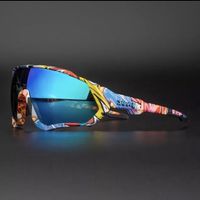 Fahrrad Sport Brille