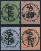 2023 - Baumfrüchte - Ersttag Voll Stempel ET