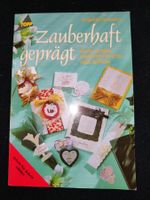 * Zauberhaft geprägt / Prägen - Embossing - Topp 1996