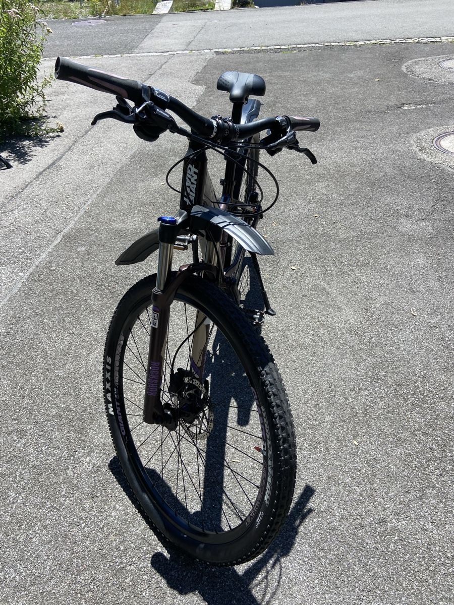 Liv Velos: Giant Liv Bike – Gebraucht aus Hünibach von aplee 2