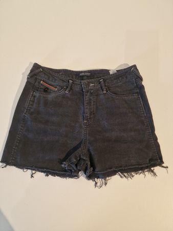 Neue Maison Scotch Jeans Shorts, Gr. 27
