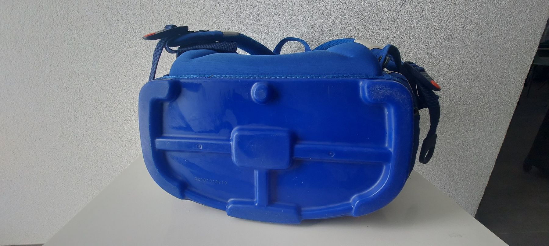 Mc Neill Borse & Zaini: 4er Set: Schulrucksack+Etui+Sportsack+Schlamperroll McNeill – Usato da Hofstetten SO venduto da morgana71 3