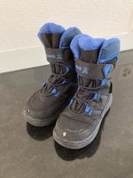 Winterstiefel