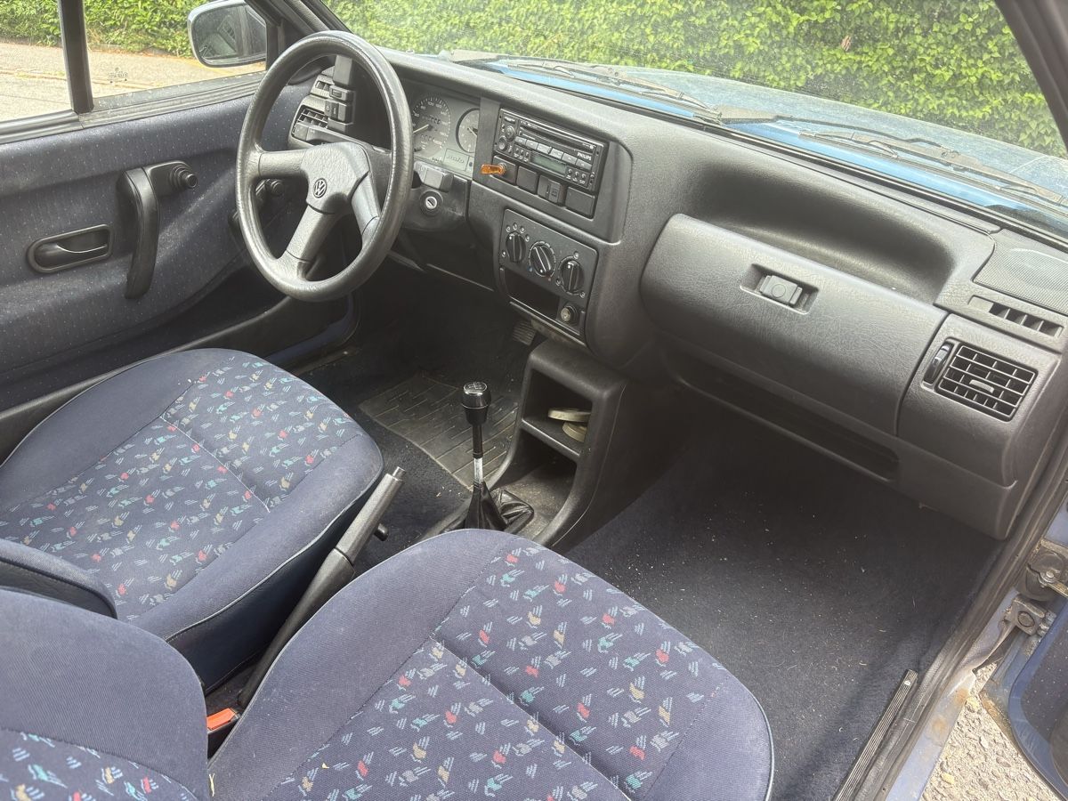 VW Autos: 2x  VW Polo 86C – Défectueux à Oberdorf BL par AutoWerk4448 5