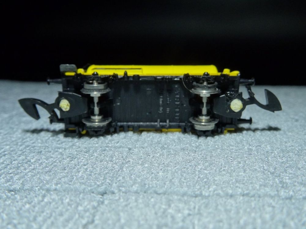 Märklin 8612,903, Kesselwagen, SBB, Mostli, neuwertig (Neu (gemäss ...