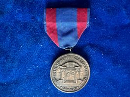 USA: Army Philippine Campaign Medal (KoA)