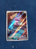 Noibat Illustration Rare (EN) Journey Together - JTG 169/159
