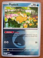 Pokemon Psyduck Reverse (Versand gratis)