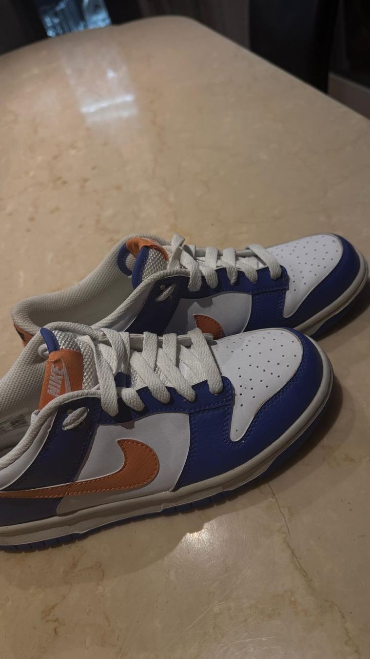 Nike Scarpe da uomo: Nike dunks Grösse 39 – Usato da Romanshorn venduto da Imueller