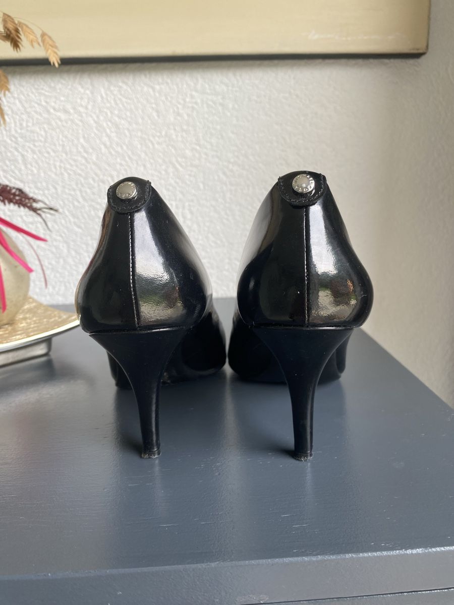 Michael Kors Scarpe da donna: Escarpins de la marque Michael Kors( 38p). – Usato da Echallens venduto da 1961zap 5