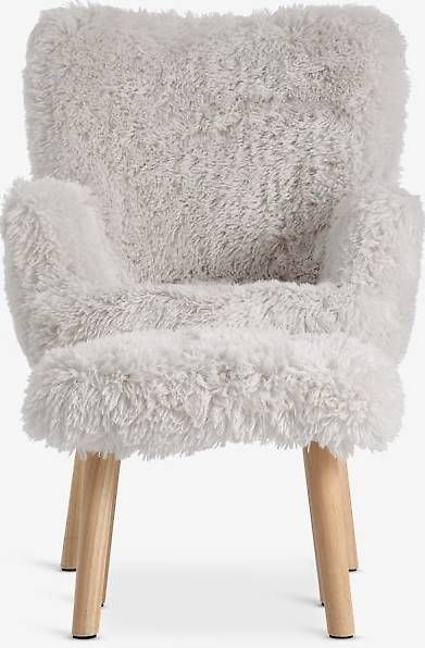 Jysk Fauteuils: Stoffsessel mit Hocker – D'occasion à Waltensburg/Vuorz par Buddhas
