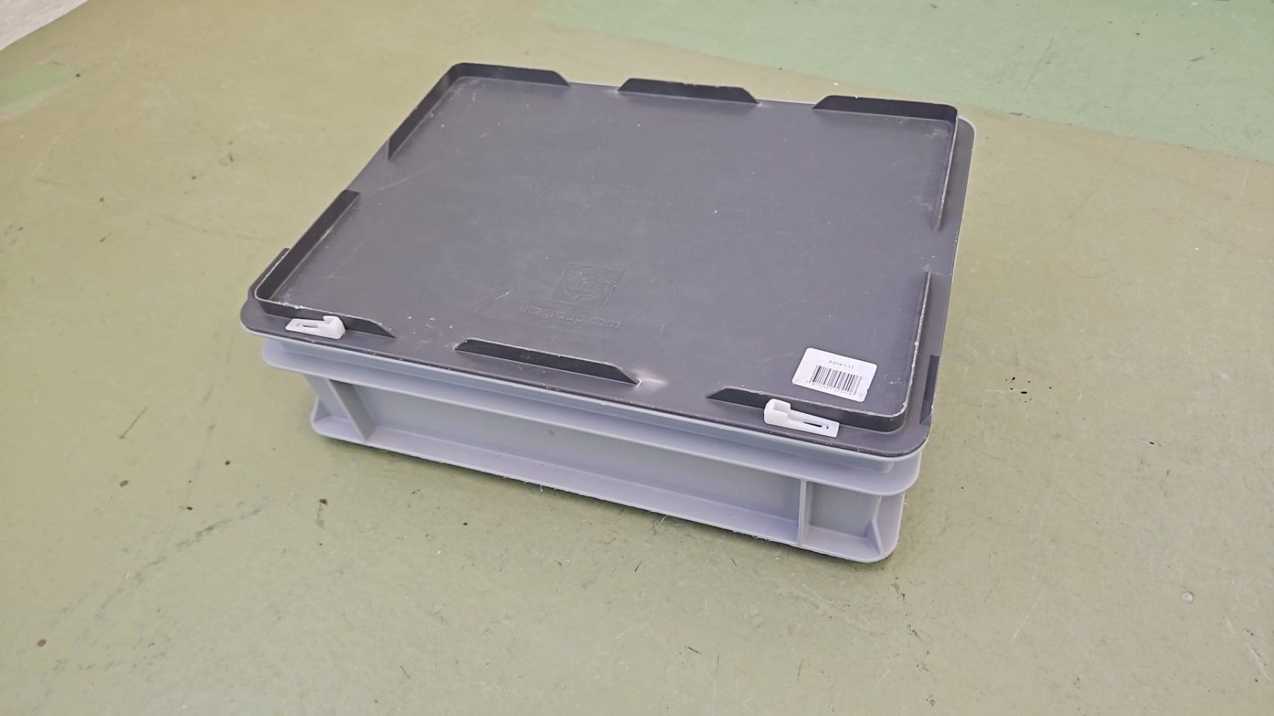Tutti gli attrezzi: Feilen Konvolut mit Eurobox – Usato da Winterthur venduto da Moineau_Mechanics 1