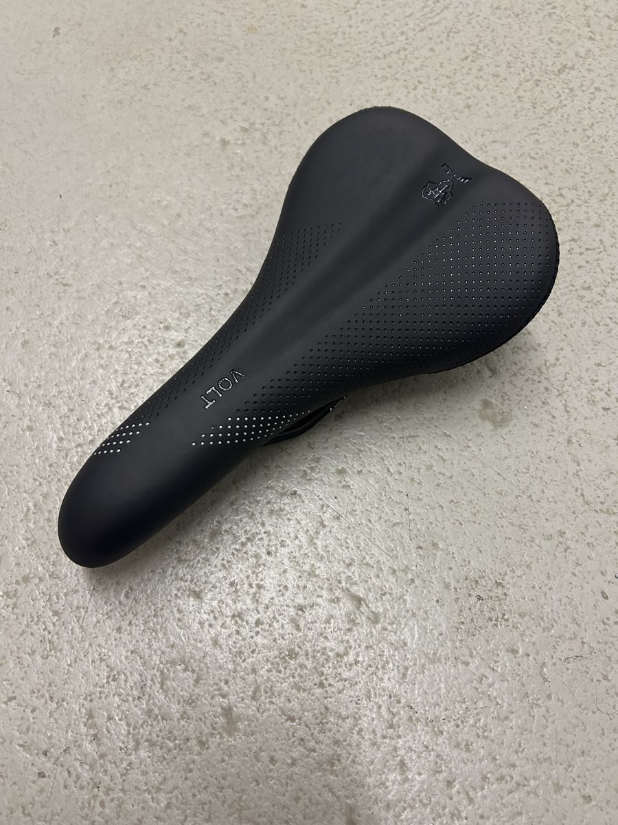 WTB Pezzi di ricambio: Gravel-Sattel WTB Volt Medium – Usato da Bern venduto da nthnl