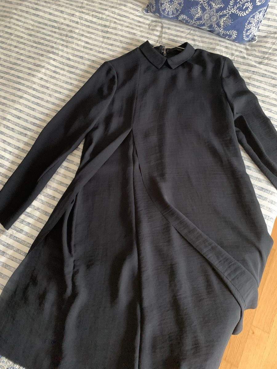 Cos Kleider: COS dress navy blue 34 – Gebraucht aus Zug von digalvao 1