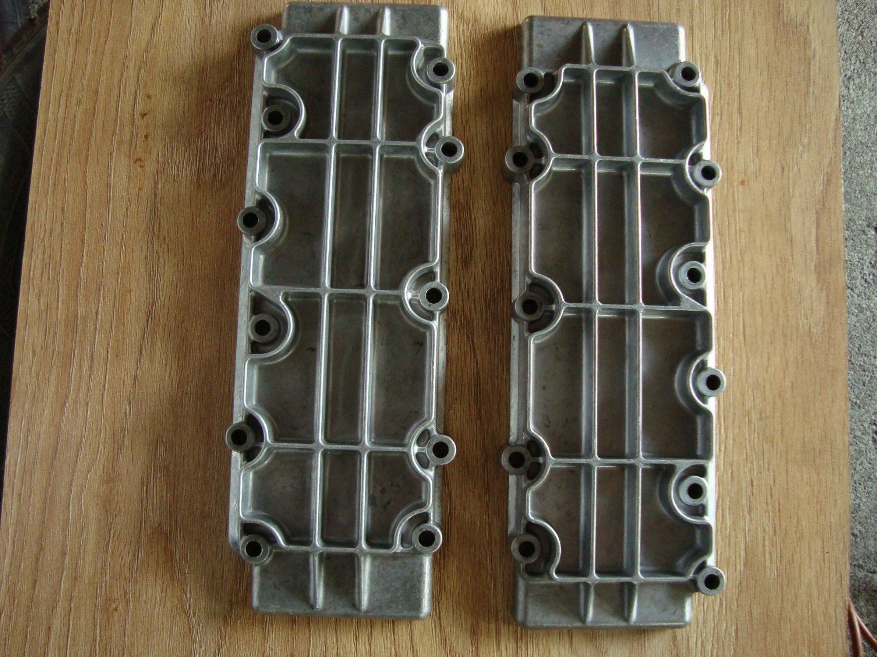 Porsche Tutti pezzi di ricambio auto: Porsche 911 Ventildeckel – Nuovo (secondo la descrizione) da Knutwil venduto da marcel41170 4
