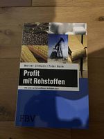 Profit mit Rohstoffen - Sachbuch