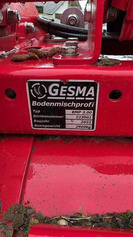 Alle Maschinen: Bodenmischprofi – Gebraucht aus Rickenbach LU von KSCupra2 3