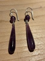 Amethyst Ohrhänger