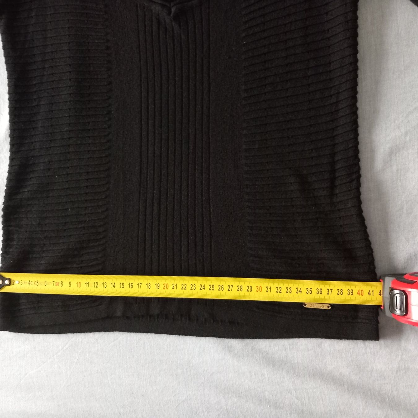 Guess Maglioni & Felpe: GUESS Blouse/Pullover Gr M wie Neu – Usato da Bronschhofen venduto da magda_m 5