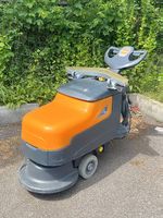 Taski swingo 455 b ( wetrok cleanfix numatic )