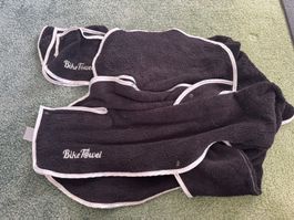 Bike Towel Indoor Rennrad Schutz