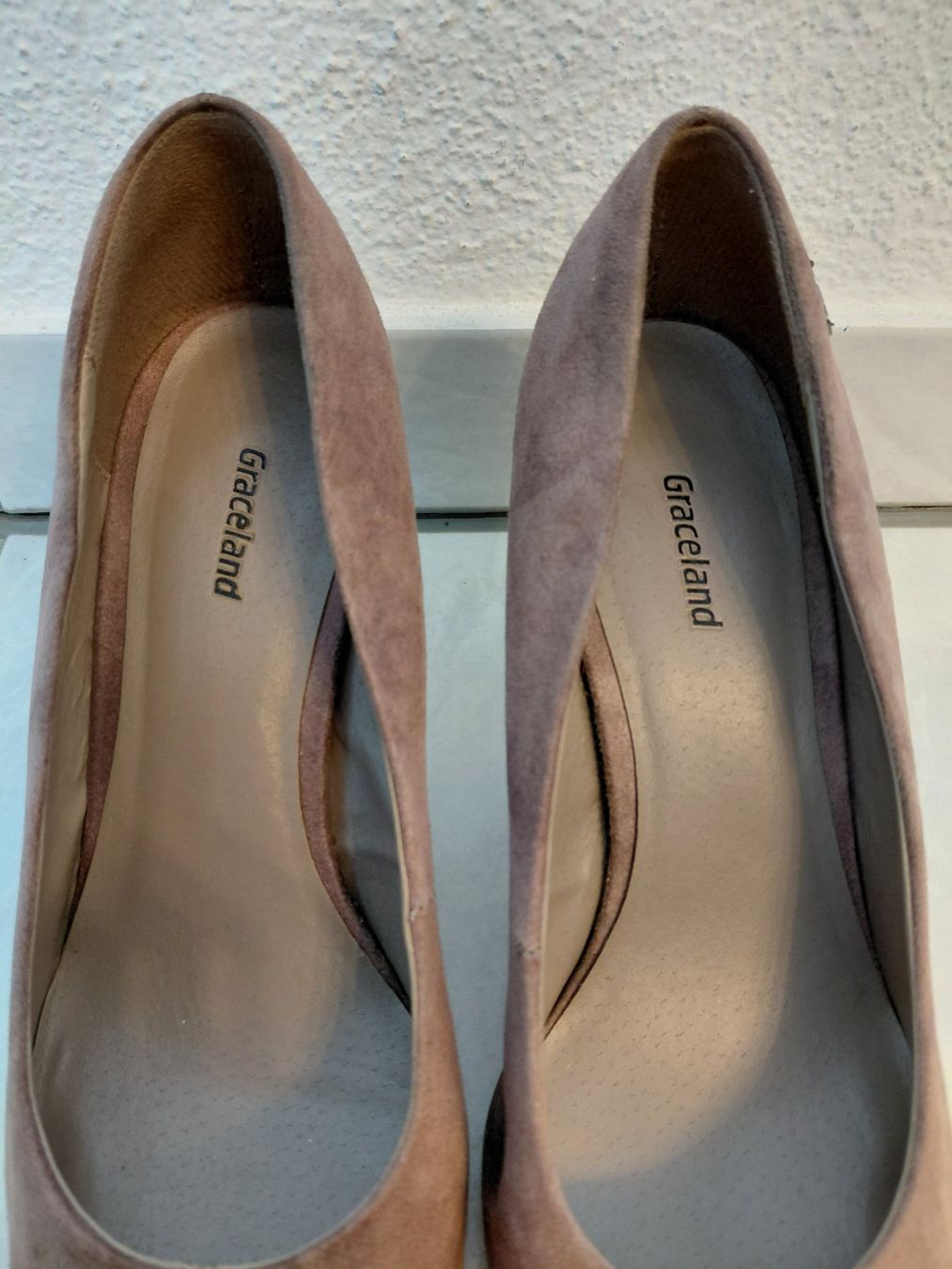 Graceland Scarpe da donna: Damenschuhe Graceland, Gr. 38 – Usato da Schwyz venduto da Gilmour83 2