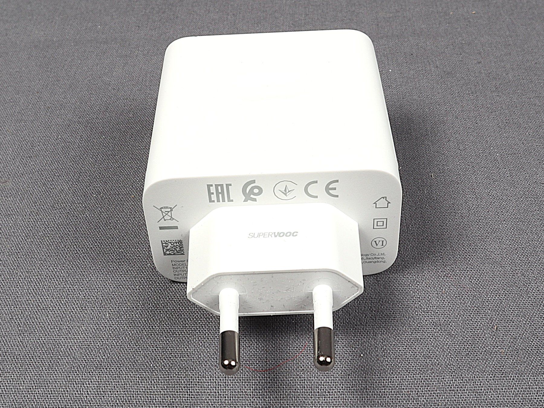 Unità & Adattatore: ONEPLUS Supervooc 100W Power Adapter ( Kit) – Nuovo (secondo la descrizione) da Steinen venduto da Restwert_Steinen 7