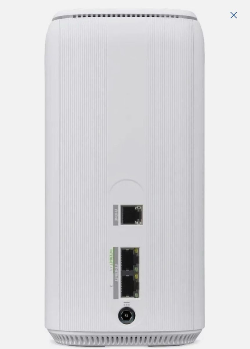 Modems & Routeurs: Acer Connect X6E 5G CPE – D'occasion à Le Locle par danielito57 1